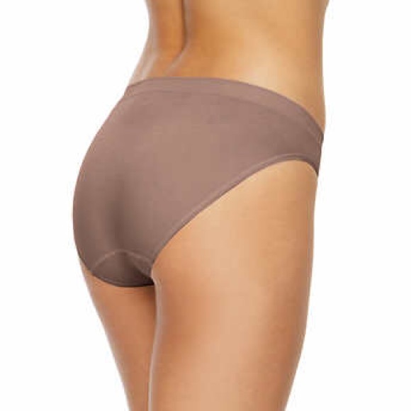 NEW BLACK BOW Seamless Bikini 5-Pack - Picture 8 of 10